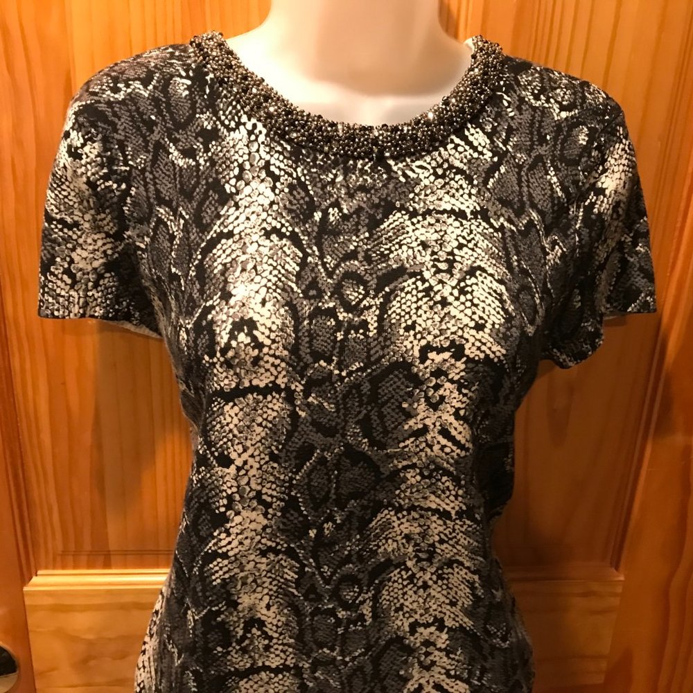INC International Concepts Top